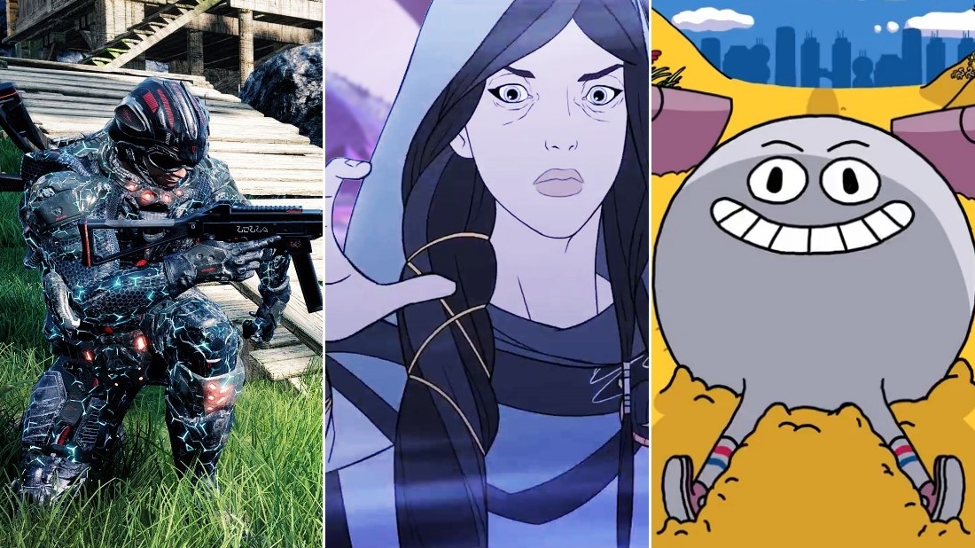PC-Geheimtipps im Juli: Battle Royale auf Steroiden, Wikingergeschichten und Pool-Spielchen