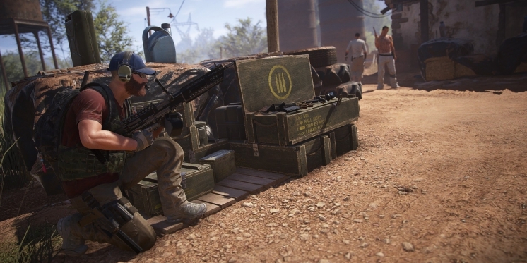 Ghost Recon Wildlands: RTX-Nutzer können seit September nur bedingt spielen