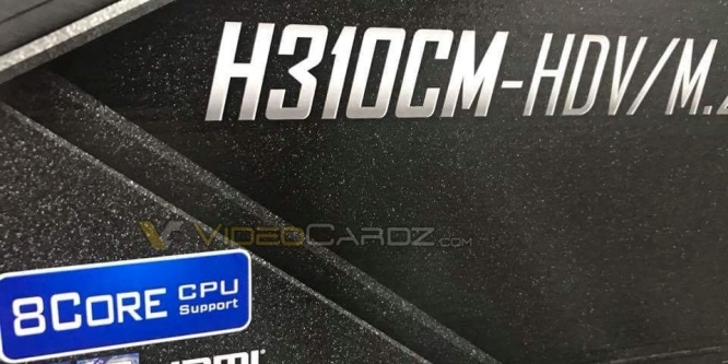 Intel Coffee-Lake-Refresh: Selbst H310 soll Achtkerner unterstützen
