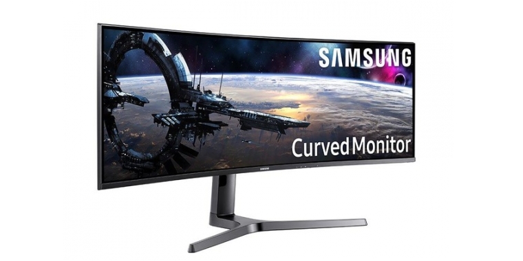 Samsung C43J89 (5)