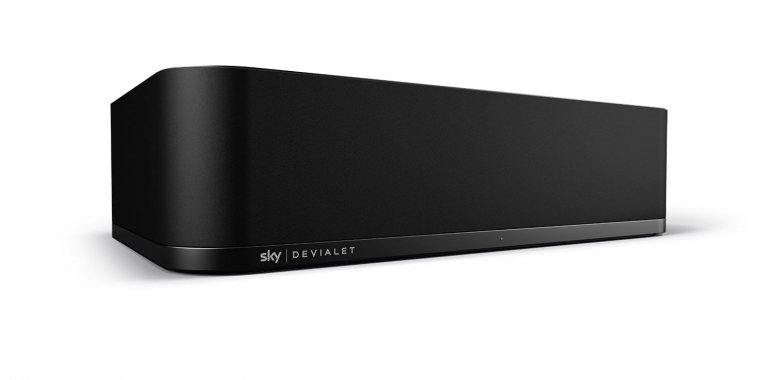 Sky Soundbox für 600 Euro (1)