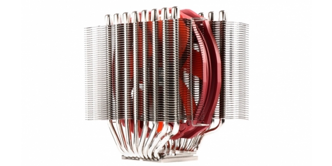 Thermalright Silver Arrow TR4: 3. Doppelturmkühler exklusiv für AMD Ryzen Threadripper (8)