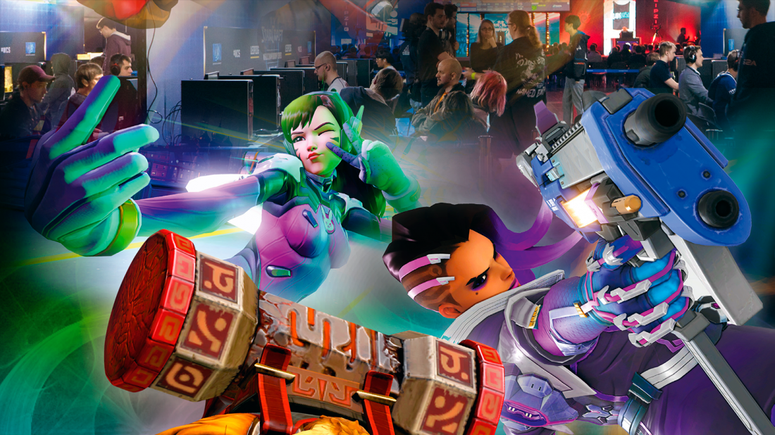  Der beste Multiplayer-PC für jeden Geldbeutel: Fortnite, DOTA2 und Overwatch - mit Geheimtipp R5 2400G