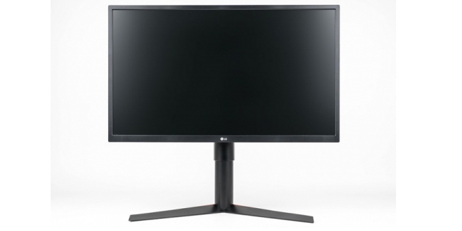 LG 27GK750F-B zeigt im Test bei Prad.de bei FreeSync und 240 Hz perfekte Leistung