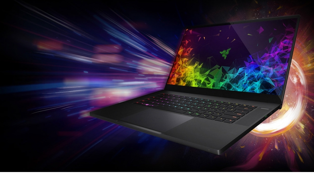 Mit Razer die eSports-Krone erobern 