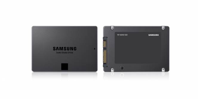 Samsung 860 QVO: Erste Listungen der neuen SSDs mit QLC-Speicherzellen gesichtet