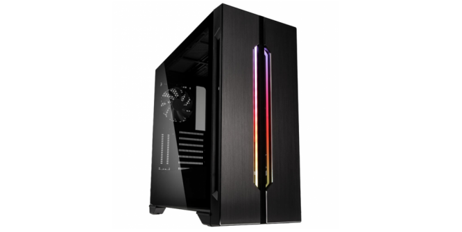Lian Li hat das Lancoon One und Lancool One Digital vorgestellt. (21)