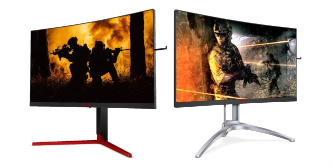 AG273QCX AG273QCG