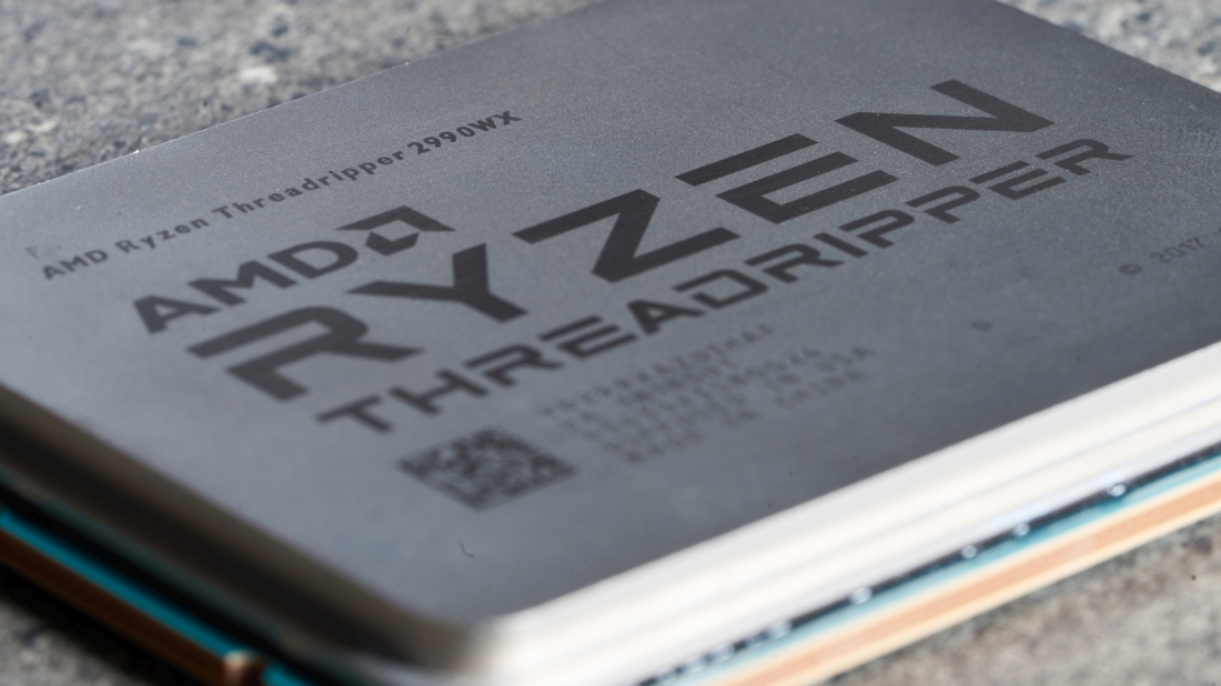AMD Ryzen Threadripper 2000 vs. 1000 im Vergleich: Aufbau mit zwei bis vier Dies erklärt