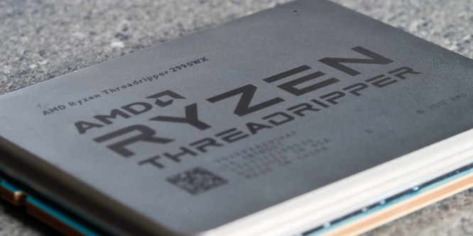 AMD Ryzen Threadripper 3000: Weitere Hinweise auf neuen Sockel (1)