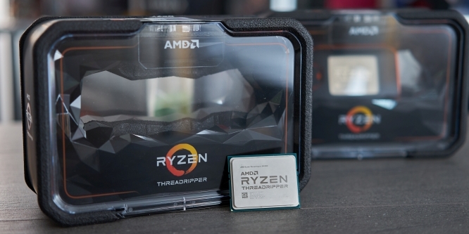 AMD im Q3/2018: Ryzen stark, Radeon schwach - insgesamt positiv (2)