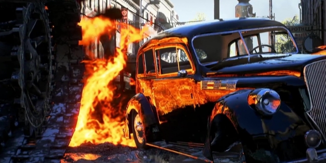 Battlefield 5 wird Raytracing unterstützen.
