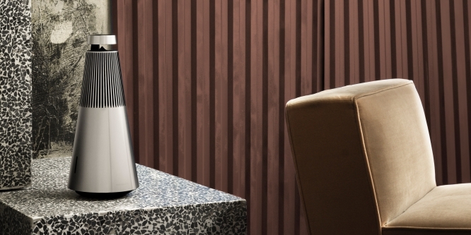 Beosound 2