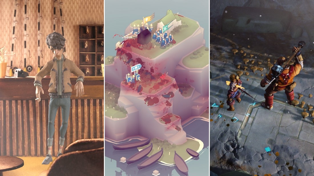 PC-Geheimtipps vom August: Die besten Indie-Games der Gamescom 2018