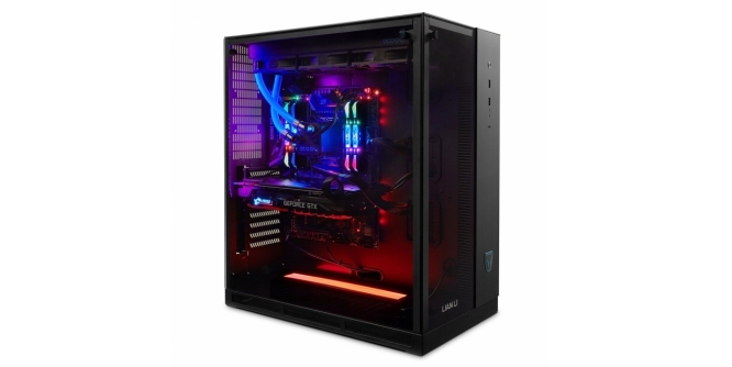 Der&nbsp;Erazer X87006 Limited Edition kostet nach der Gamescom 5.000 Euro.
