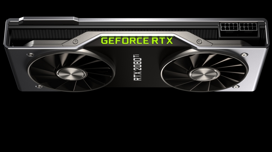 Geforce RTX 2080 Ti: Custom-Designs in der Herstellerübersicht - Taktraten, Kühlung, Powerlimits 