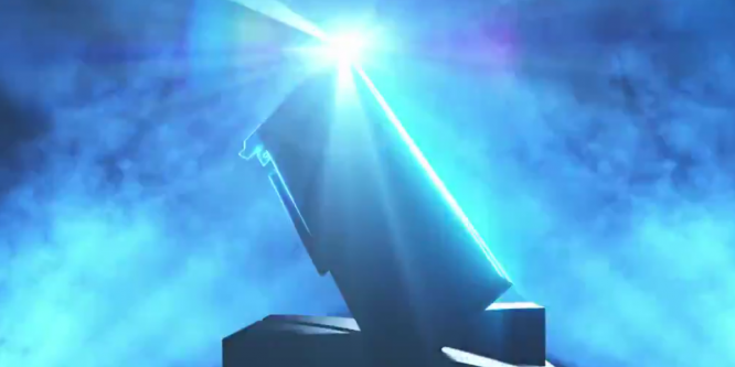Intel-Grafikkarte: Teaser über Twitter veröffentlicht (4)