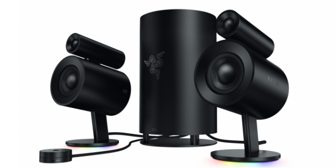 Razer Nommo Pro: THX-zertifiziertes Lautsprechersystem bald erhältlich (7)