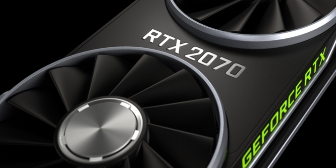 Geforce RTX 2070: Mit großer TU106-GPU statt TU104