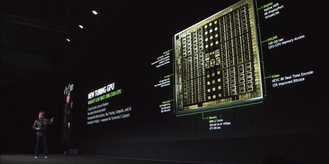 &nbsp;Nvidia: Rekordzahlen auch dank Geforce-Grafikkarten
