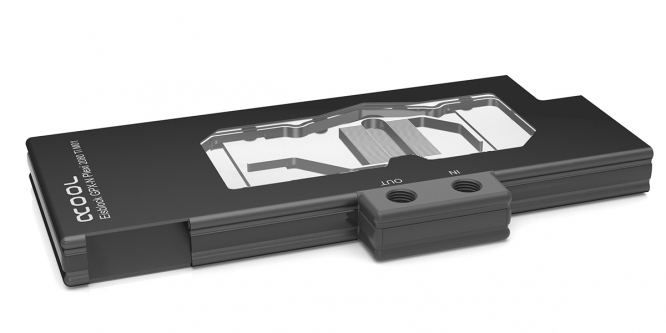 Geforce RTX 2080 Ti &amp; RTX 2080: Wasserkühler von Alphacool, Aqua Computer &amp; EKWB (2)