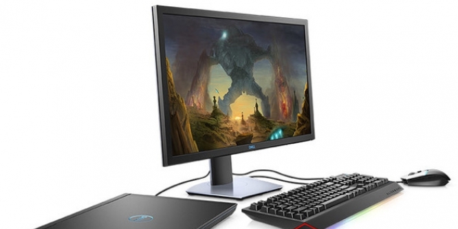 Dell S2419HGF