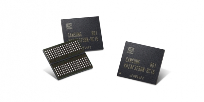 GDDR6: Samsung liefert den Speicher für Nvidias Quadro RTX Turing (1)