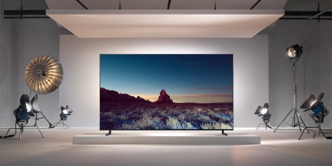 Studie: Upgrade von 4K auf 8K lohnt sich für die meisten Zuseher kaum (1)
