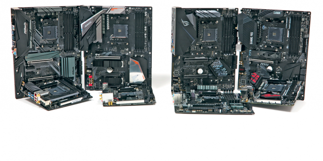 Vor AMDs Ryzen-3000-Veröffentlichung: Preisvergleich-Top-10 ohne Intel