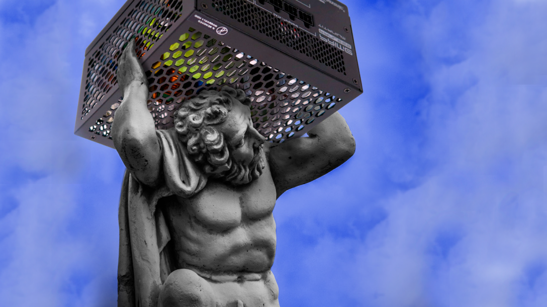  8 frische Titanium-Netzteile im Test