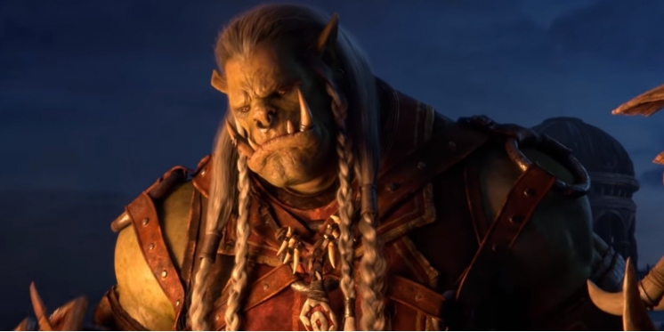 AMD hat seinen neuen Treiber auch für WoW: Battle of Azeroth optimiert.
