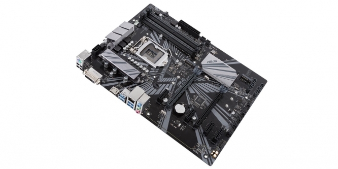 Intel Coffee-Lake-S-Refresh: Neue Z370-Mainboards wegen Z390-Mangel