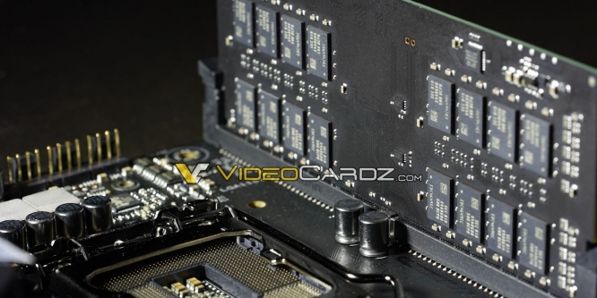 DDR4-3200-RAM-DIMMs mit 32 GiByte für Asus‘ Z390-Mainboards (5)