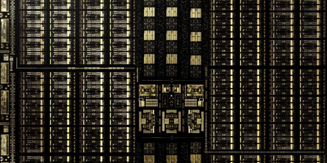 Nvidia Ampere: Technische Daten und Leistungseinschätzung machen die Runde - 140% bei der Ti? (1)