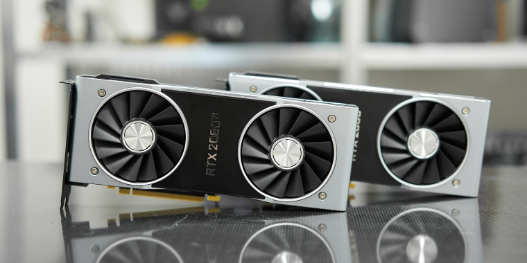Nvidia RTX 2060: Veröffentlichung wohl erst in ferner Zukunft (1)