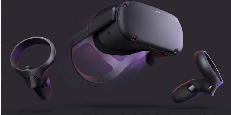 Virtual Reality: Chef der Facebook Reality Labs äußert sich zur Zukunft von VR und AR (1)