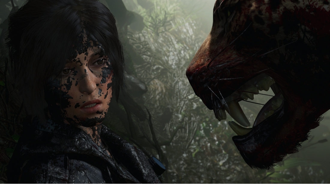 Shadow of the Tomb Raider vorab im Techniktest: Bis zu 116 Prozent flüssiger mit DirectX 12 