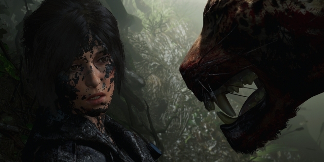 Shadow of the Tomb Raider: Fünfter PC-Patch veröffentlicht, verbessert Gegner-KI und mehr