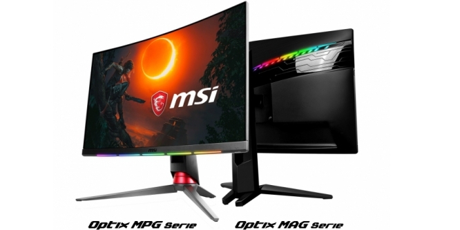 Shadow of the Tomb Raider: Im Bundle mit MSI Curved Gaming Monitoren