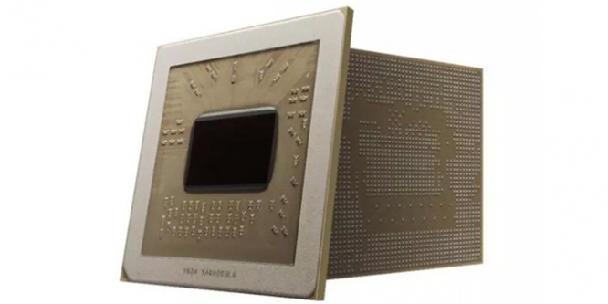 Zhaoxin KaiXian KX-6000: Chinesischer 8-Kern-Prozessor vorgestellt