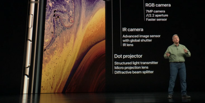 Apple: Marketingchef Phil Schiller mit neuer Funktion (1)