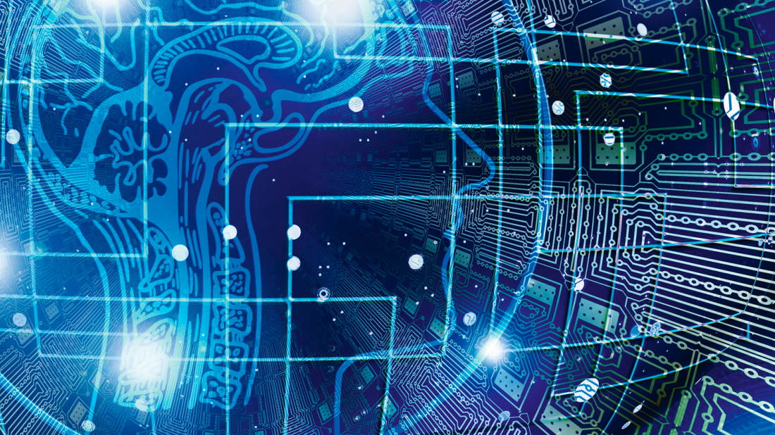  Wissen zu Deep Learning: Wie Computer die Welt wahrnehmen