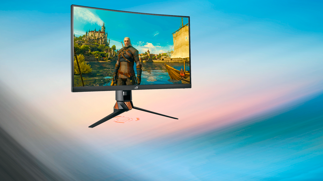  18 WQHD-Monitore mit 144 Hz im großen Vergleichstest