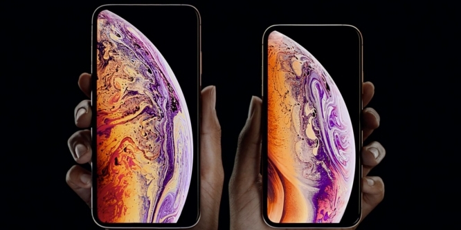 iPhone XR, XS &amp; XS Max: Details zu CPU, RAM und Akku vor Release aufgetaucht