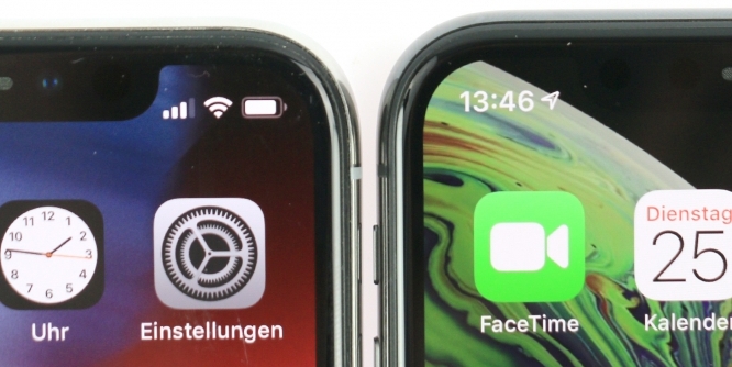Apple iPhone 12: Angeblich vier neue Smartphones in Entwicklung - Top-Modell soll größer werden (1)