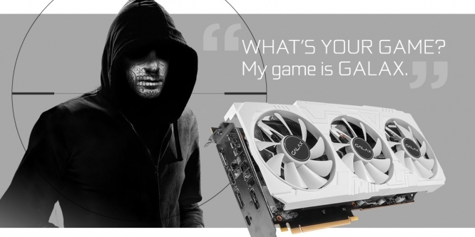 Geforce RTX EX OC White Gamer: Kritik am Produktnamen sorgt für Änderung