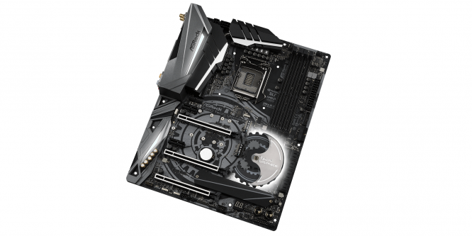 AMD Ryzen 3000: A320 nur mit APU-Support, finale BIOS-Versionen von Asrock diesen Monat