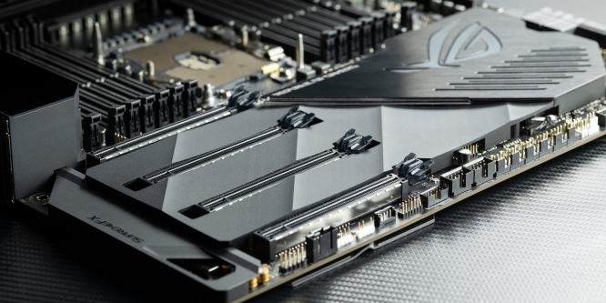 Asus ROG Dominus Extreme 2