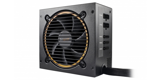 Be quiet Pure Power 11 CM 700 W 1 