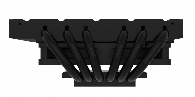 EKL Alpenföhn Black Ridge: Mini-ITX-Kühler zusammen mit DAN Cases vorgestellt (8)